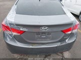 Hyundai Elantra 5NPDH4AE0BH024302 снимка