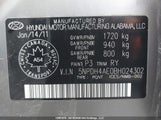 Hyundai Elantra 5NPDH4AE0BH024302 снимка