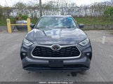 Toyota Highlander 5TDGZRBH2NS253157 снимка