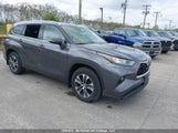 Toyota Highlander 5TDGZRBH2NS253157 снимка