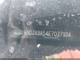 Kia Soul KNDJX3A54E7077934 снимка