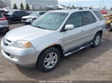 Acura Mdx 2HNYD18996H002439 снимка