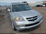 Acura Mdx 2HNYD18996H002439 снимка