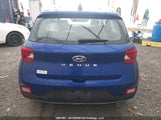 Hyundai Venue Sel/Limited KMHRC8A37NU132691 fotografie