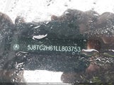 Acura Rdx A-Spec 5J8TC2H61LL803753 снимка