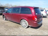 Dodge Grand Caravan Se 2C4RDGBG2HR760155 снимка