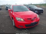 Mazda Mazda3 Gs/Gt JM1BK343181182497 снимка