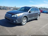 Subaru Outback 2.5I Touring Package 4S4BRGBC4D1250996 снимка
