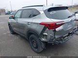 Kia Seltos S KNDEUCAAXM7124020 снимка