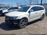 Dodge Journey Crossroad 3C4PDDGG1FT597099 снимка