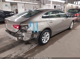 Chevrolet Malibu Lt 1G1ZD5ST7RF214809 снимка