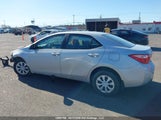 Toyota Corolla Ce/Le/Se 2T1BURHE2HC886079 снимка