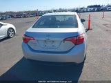 Toyota Corolla Ce/Le/Se 2T1BURHE2HC886079 снимка