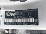 Toyota Corolla Ce/Le/Se 2T1BURHE2HC886079 снимка