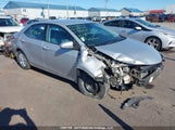 Toyota Corolla Ce/Le/Se 2T1BURHE2HC886079 снимка
