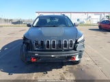 Jeep Cherokee Trailhawk 1C4PJMBS1GW349449 снимка