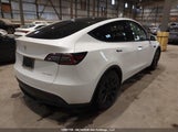 Tesla Model Y Long Range 5YJYGDEE5LF042681 снимка