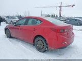 Mazda Mazda3 Gs 3MZBM1V7XGM244140 снимка