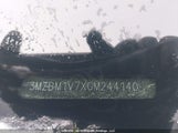 Mazda Mazda3 Gs 3MZBM1V7XGM244140 снимка