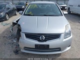 Nissan Sentra 3N1AB6AP6AL673623 снимка