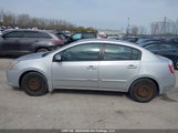 Nissan Sentra 3N1AB6AP6AL673623 снимка