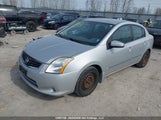 Nissan Sentra 3N1AB6AP6AL673623 снимка