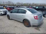 Nissan Sentra 3N1AB6AP6AL673623 снимка