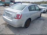 Nissan Sentra 3N1AB6AP6AL673623 снимка