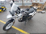 BMW F650 Gs WB1021807BZT50919 fotografie