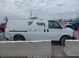 Chevrolet Express Work Van 1GCGG25V971110074 снимка