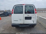 Chevrolet Express Work Van 1GCGG25V971110074 снимка