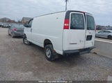 Chevrolet Express Work Van 1GCGG25V971110074 снимка