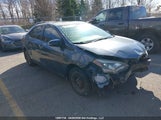 Toyota Corolla 2T1BURHE0EC111212 fotografie