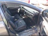 Toyota Corolla 2T1BURHE0EC111212 fotografie