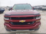 Chevrolet Silverado  2Lt 3GCUKREC3HG133880 снимка
