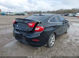 Chevrolet Cruze 1G1BF5SM0J7100069 снимка