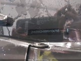 Honda Cr-V Touring 2HKRW2H96KH104793 снимка