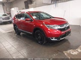 Honda Cr-V Touring 2HKRW2H96KH104793 снимка
