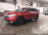 Honda Cr-V Touring 2HKRW2H96KH104793 снимка