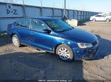 Volkswagen Jetta 2.0L Comfortline 3VWDK7AJ2DM394211 photo