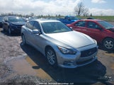 Infiniti Q50 Premium/Sport JN1BV7AR7EM683690 fotografie