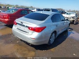 Infiniti Q50 Premium/Sport JN1BV7AR7EM683690 photo