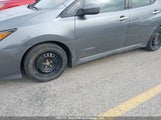 Nissan Leaf 1N4AZ1CPXKC304145 снимка