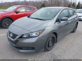 Nissan Leaf 1N4AZ1CPXKC304145 снимка