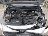 Toyota Corolla Se/Xse JTNK4RBE6K3010118 fotografie