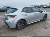 Toyota Corolla Se/Xse JTNK4RBE6K3010118 photo