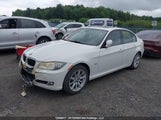 BMW 328 Xi WBAPK7C51BA818503 fotografie