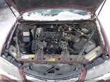 Chevrolet Impala Ls 2G1WH55K519140376 снимка