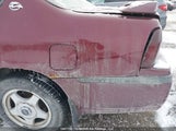 Chevrolet Impala Ls 2G1WH55K519140376 снимка