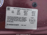 Chevrolet Impala Ls 2G1WH55K519140376 снимка